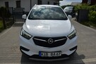 Opel Mokka X 1.6B MPI Klima 117TYS KM Oryginał Lakier Sprowadzony Opłacony - 4