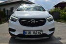 Opel Mokka X 1.6B MPI Klima 117TYS KM Oryginał Lakier Sprowadzony Opłacony - 5
