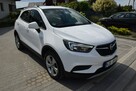 Opel Mokka X 1.6B MPI Klima 117TYS KM Oryginał Lakier Sprowadzony Opłacony - 6