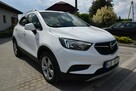 Opel Mokka X 1.6B MPI Klima 117TYS KM Oryginał Lakier Sprowadzony Opłacony - 7