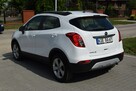 Opel Mokka X 1.6B MPI Klima 117TYS KM Oryginał Lakier Sprowadzony Opłacony - 11