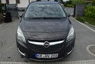Opel Meriva 1.4TB 2017r Klima PDC Sprowadzony Opłacony - 4