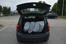 Opel Meriva 1.4TB 2017r Klima PDC Sprowadzony Opłacony - 16