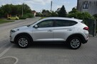 Hyundai Tucson 1.7CRDI 124 TYS KM Oryginał Lakier Navi Kamera Sprowadzony Opłacony - 8