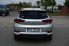 Hyundai Tucson 1.7CRDI 124 TYS KM Oryginał Lakier Navi Kamera Sprowadzony Opłacony - 11
