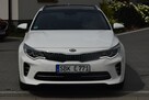 Kia Optima 1.7CRDI GT Line Navi Kamera 360 Skóra 138 TYS KM Sprowadzony - 2