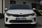 Kia Optima 1.7CRDI GT Line Navi Kamera 360 Skóra 138 TYS KM Sprowadzony - 3