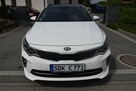 Kia Optima 1.7CRDI GT Line Navi Kamera 360 Skóra 138 TYS KM Sprowadzony - 8