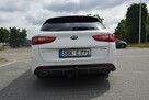 Kia Optima 1.7CRDI GT Line Navi Kamera 360 Skóra 138 TYS KM Sprowadzony - 15