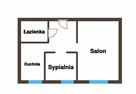 Funkcjonalne 2 pokoje! - 14