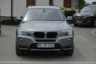 BMW X3 2.0D 4x4 Duża Navi Progi Sprowadzony Opłacony - 2