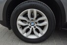 BMW X3 2.0D 4x4 Duża Navi Progi Sprowadzony Opłacony - 9