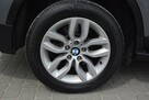 BMW X3 2.0D 4x4 Duża Navi Progi Sprowadzony Opłacony - 14