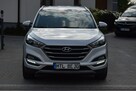 Hyundai Tucson 1.7CRDI 124 TYS KM Oryginał Lakier Navi Kamera Sprowadzony Opłacony