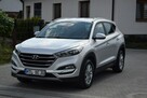 Hyundai Tucson 1.7CRDI 124 TYS KM Oryginał Lakier Navi Kamera Sprowadzony Opłacony - 3