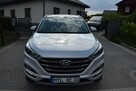 Hyundai Tucson 1.7CRDI 124 TYS KM Oryginał Lakier Navi Kamera Sprowadzony Opłacony - 4