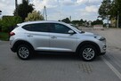 Hyundai Tucson 1.7CRDI 124 TYS KM Oryginał Lakier Navi Kamera Sprowadzony Opłacony - 13