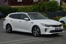 Kia Optima 1.7CRDI GT Line Navi Kamera 360 Skóra 138 TYS KM Sprowadzony - 1