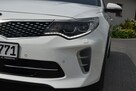 Kia Optima 1.7CRDI GT Line Navi Kamera 360 Skóra 138 TYS KM Sprowadzony - 6