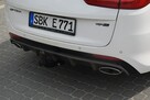 Kia Optima 1.7CRDI GT Line Navi Kamera 360 Skóra 138 TYS KM Sprowadzony - 14