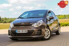 Kia Rio Klimatyzacja Aux Usb Isofixy - 1