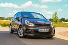 Kia Rio Klimatyzacja Aux Usb Isofixy - 2