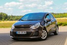 Kia Rio Klimatyzacja Aux Usb Isofixy - 8