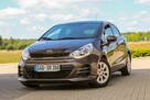 Kia Rio Klimatyzacja Aux Usb Isofixy - 9