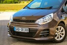 Kia Rio Klimatyzacja Aux Usb Isofixy - 10