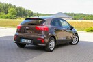 Kia Rio Klimatyzacja Aux Usb Isofixy - 11