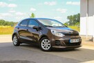 Kia Rio Klimatyzacja Aux Usb Isofixy - 14
