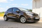Kia Rio Klimatyzacja Aux Usb Isofixy - 15