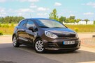 Kia Rio Klimatyzacja Aux Usb Isofixy - 16