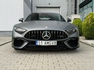 Mercedes SL 63 AMG Gwarancja 06.2029. Folia PPF. Specyfikacja 1.131 mln zł. - 2