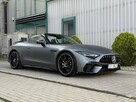 Mercedes SL 63 AMG Gwarancja 06.2029. Folia PPF. Specyfikacja 1.131 mln zł. - 4