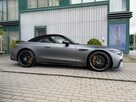 Mercedes SL 63 AMG Gwarancja 06.2029. Folia PPF. Specyfikacja 1.131 mln zł. - 5