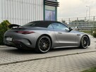 Mercedes SL 63 AMG Gwarancja 06.2029. Folia PPF. Specyfikacja 1.131 mln zł. - 7