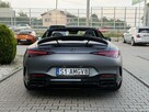 Mercedes SL 63 AMG Gwarancja 06.2029. Folia PPF. Specyfikacja 1.131 mln zł. - 8
