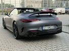Mercedes SL 63 AMG Gwarancja 06.2029. Folia PPF. Specyfikacja 1.131 mln zł. - 9