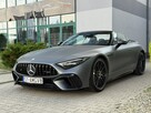 Mercedes SL 63 AMG Gwarancja 06.2029. Folia PPF. Specyfikacja 1.131 mln zł. - 12