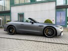 Mercedes SL 63 AMG Gwarancja 06.2029. Folia PPF. Specyfikacja 1.131 mln zł. - 13