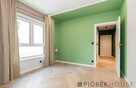 4-pokojowe mieszkanie na Bemowie - 15