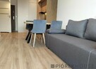 2-pokojowe mieszkanie na Mokotowie - 4