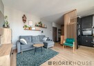 3-pokojowe mieszkanie na Ursynowie - 2