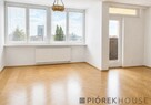 2-pokojowe mieszkanie na Mokotowie - 2