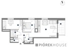 3-pokojowe mieszkanie na Ursynowie - 10