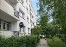 2-pokojowe mieszkanie na Mokotowie - 9