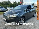 Ford C-Max Titanium - 1