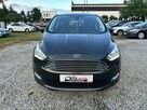 Ford C-Max Titanium - 2