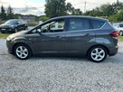 Ford C-Max Titanium - 7